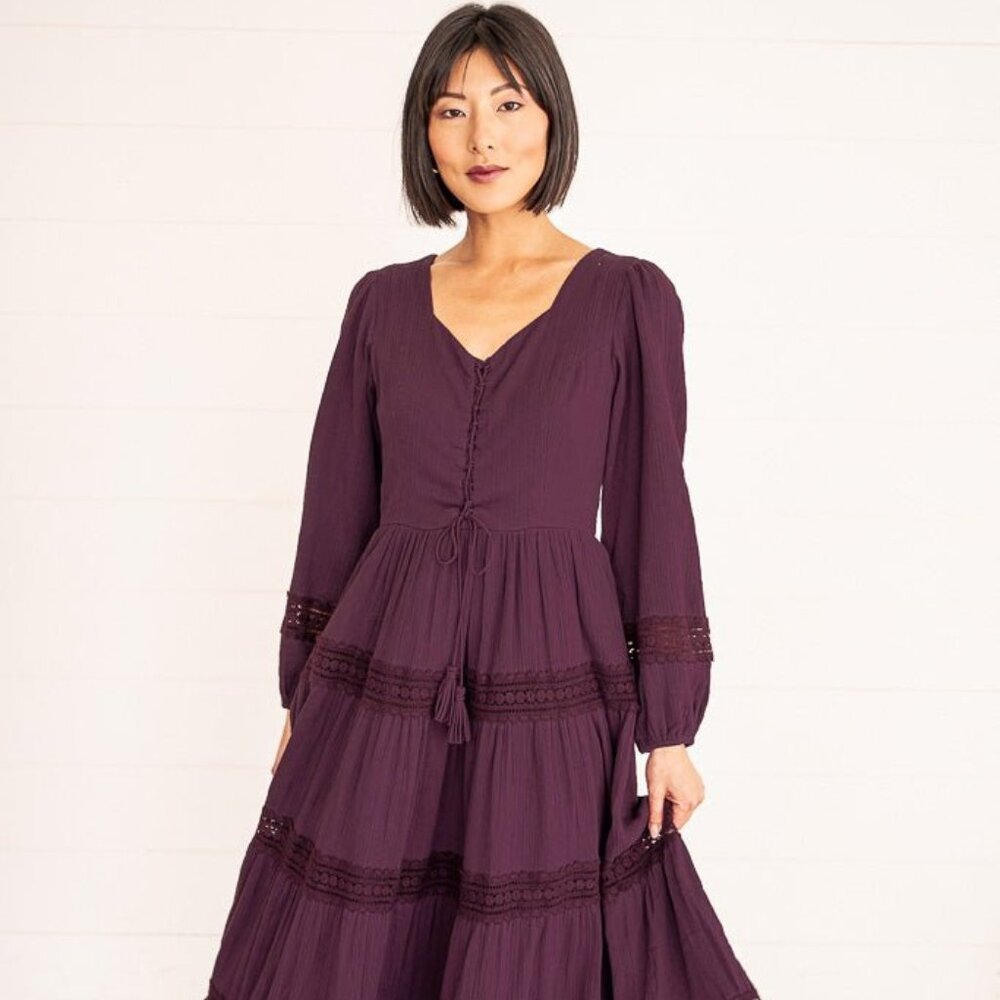 Ivy City Joella Dress